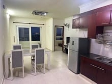 Hình ảnh Chung cư Topaz Home, Phan Văn Hớn, Q12: 6,5tr/th, 2p ngủ, NT, 65m2