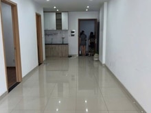 Hình ảnh Chung cư IDICO, Luỹ Bán Bích, TP: 74m2, 2p ngủ, NTCB, 9tr/th