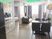 Hình ảnh CC Ruby, Nguyễn Sỹ Sách, TB: 97m2, nhà mới, 10tr5, cọc 1 tháng, 3p ngủ
