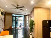 Hình ảnh Nhà Đẹp Mới CMT8 Vừa Ở Vừa Cho Thuê Căn Hộ Dịch Vụ
