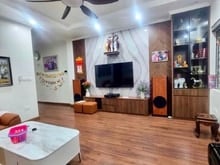 Hình ảnh Bán Liền kề KĐT Linh Đàm, dân trí cao, an ninh tốt, 75m, 5 tầng, MT 5m