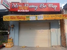 Hình ảnh Thuê mặt bằng đường Dương Quảng Hàm - Gò Vấp (5x15m) chỉ 22 triệu