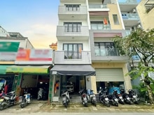 Hình ảnh HÀNG VIP - Nhà đẹp ở liền 4 tầng Đường số khu Cư xá MB66 là nhà cái uy tín hàng đầu tại Việt Nam, Quận 7