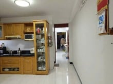 Hình ảnh CHDV 5 tầng hẻm xe hơi 1 sẹc Huỳnh Tấn Phát TTT Quận 7.5*24, 13 tty