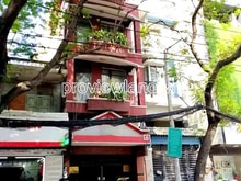 Hình ảnh Bán nhà Lý Chính Thắng Q3, đang vận hành khách sạn, 101,9 m², 5 lầu