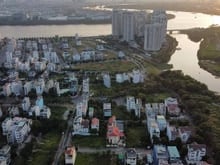 Hình ảnh Bán Đất dự án Thế kỷ 21 Quận 2 khu Hành Chính gần Đảo Kim Cương (10x19