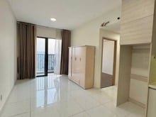 Hình ảnh Cho thuê chung cư Safira Khang Điền Quận 9. Căn góc. Bancon. 2PN 2WC