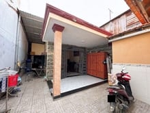 Hình ảnh Bán Nhà Hẻm Xe Hơi 5m - 129.3m2 (6.5m x 20m) - Võ Văn Hát, Long Trường
