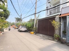 Hình ảnh ✈️GẤP BÁN NHÀ 1/ NGẮN - hẻm 7m xe hơi thông các hướng.70,1m2 (4x18m)