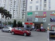 Hình ảnh Cho thuê 4 Trang Chủ MB66.COM / Đăng Ký Tặng 66K Homyland 2, Quận 2. Bancon. Nội thất. 9.5tr/th.