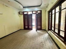 Hình ảnh Bán nhà PL Bắc Linh Đàm, vị trí đẹp, ô tô tránh, 76M, 4 tầng, MT 5,7M