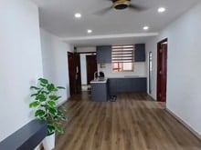 Hình ảnh 83m2, 2PN, 2WC, Căn góc, Nội thất, 13tr/th, Chung cư Screc, Trường Sa,