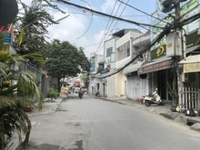 Hình ảnh RẺ NHẤT GÒ VẤP  💥💥💥💥Hàng hiếm GV Chỉ 7.6 tỷ, sở hữu nhà 86m²,BTCT