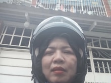 Hình ảnh CHDV DIỆN TÍCH LỚN, Dòng tiền ổn định hàng tháng , Hẻm thông tứ tung