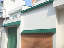 Hình ảnh Bán nhà Quận 2– GẦN CHỢ TÂN LẬP ✨ nhà mới 80% Nhà 1 lầu ngang 8.3m