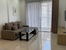 Hình ảnh Chung cư Phúc Yên, Phan Huy Ích, TB: 3p ngủ, 2wc, full NT, 11tr, 120m2