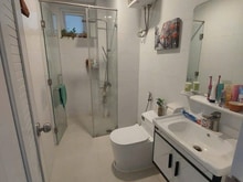 Hình ảnh Ruby Garden, Nguyễn Sỹ Sách, 110m2, 3PN, 2WC, Nội thất, 11tr/th.
