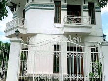 Hình ảnh Bán biệt thự góc 2 mặt tiền khu dân cư Văn Minh, DT 156,5m² giá 36 tỷ
