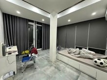 Hình ảnh Bán BT bán đảo Linh Đàm, vị trí đẹp, dân trí cao, an ninh tốt, 258m