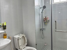 Hình ảnh C/c Phúc Yên, Phan Huy Ích, 107m2, 3PN, 2WC, Nội thất, 11tr/th.