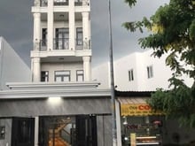 Hình ảnh Chính chủ cần bán nhà mt Lê Văn Thịnh 26 tỷ