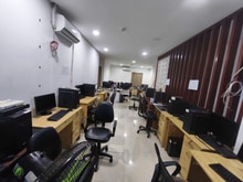 Hình ảnh Cho thuê shophouse view đẹp ở Chung cư Bộ Công An, 40 triệu VND, 200 m