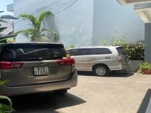 Hình ảnh HẺM XE HƠI- Bán đất HXH 4x14m=56m đường Bùi Đình Túy, P24, Bình Thạnh