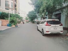 Hình ảnh HẺM XE TẢI- Bán nhà đường Đặng Thùy Trâm, 60m(4x15), P13, Bình Thạnh