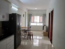 Hình ảnh Chung cư Idico Tân Phú:  Căn 2p ngủ,70m2,nội thất,giá 9,5tr.