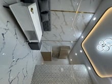 Hình ảnh Nhà siêu đẹp Quận 11 , ngay trường đua phú thọ - Dọn vào ở ngay