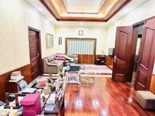 Hình ảnh Bán Tòa Nhà Huỳnh Thúc Kháng, Kinh Doanh, Ô Tô Tránh, Lô Góc: 65 tỷ