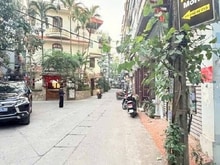 Hình ảnh Bán nhà Phân Lô VIP Phố Vọng, dân trí cao, an ninh tốt, tiện ở VP, KD