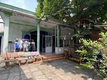 Hình ảnh BÁN NHÀ nát Quận 2 cách Nguyễn Duy Trinh 50M, full thổ ngang ~9M TLcc