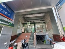 Hình ảnh 1850m2 sàn TÒA NHÀ 10 TẦNG 2 mặt tiền ngã4 Cao Thắng-Nguyễn Đình Chiểu