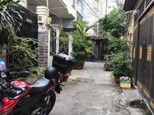 Hình ảnh đường xe hơi tới nơi - huỳnh văn bánh - phú nhuận
