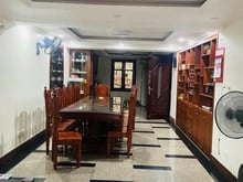 Hình ảnh Bán Liền kề TN LINH ĐÀM, vị trí đẹp, vỉa hè ô tô tránh, tiện ở KD, VP