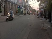 Hình ảnh NHÀ SIÊU THOÁNG -ĐẸP - Ở NGAY.Dt( 5x12m) 85.8m2- Xe 🚘 đổ cửa- Giá 8.8