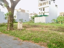Hình ảnh BÁN ĐẤT dự án VILLA THỦ THIÊM Quận 2 Lô O - ĐỐI DIỆN CV ngang 10M