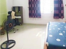 Hình ảnh Studio gần khu CNC, FPT, UFM, Hutech, UTC2, ĐS 8 Lò Lu Chỉ 2 triệu 5