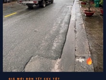 Hình ảnh Nhà hẻm xe tải Bình Hưng Hòa Bình Tân 80m2 3t mới 8.5 tỷ