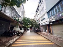 Hình ảnh Bán đất LK Tây Nam Linh đàm, vị trí hiếm, xây tòa nhà cực đẹp, 60m