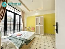 Hình ảnh 🏕 Nhà đẹp, Full Nội Thất. Nằm Ngay Phạm Văn Đồng 🛕