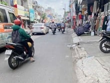 Hình ảnh Nhà Hiệp Thành 13 Quận 12 – Diện tích lớn 287m² – Hẻm xe hơi