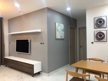 Hình ảnh Cho thuê căn hô cao cấp Midtown, view đẹp Phú Mỹ Hưng, 2PN giá tốt