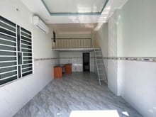 Hình ảnh ⚘️💥Kiot Rộng Rãi Ngay Kí Túc Xá Khu B, Làng Đại Học. Có máy lạnh