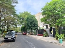 Hình ảnh BÁN Đất dự án KDC GIA HOÀ, QUẬN 9 Nền biệt thự đường Trịnh Công Sơn