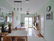 Hình ảnh Prosper Plaza 65m2,2pn full nthat giá 10tr