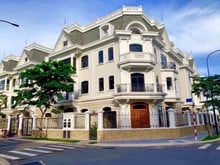Hình ảnh Chính chủ gửi bán Biệt thự Victoria Village, Đường số 65A, Quận 2