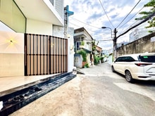 Hình ảnh 👋Bán Gấp💥 🏢5 TẦNG BTCT-DT 60M² (4x15) DTSD 163m2. Sổ A4 -3PN- 4WC