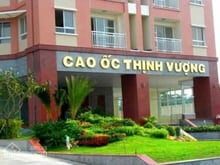 Hình ảnh Cho thuê chung cư Thịnh vượng, Quận 2. Đủ nội thất. 2PN. 9.5tr/th